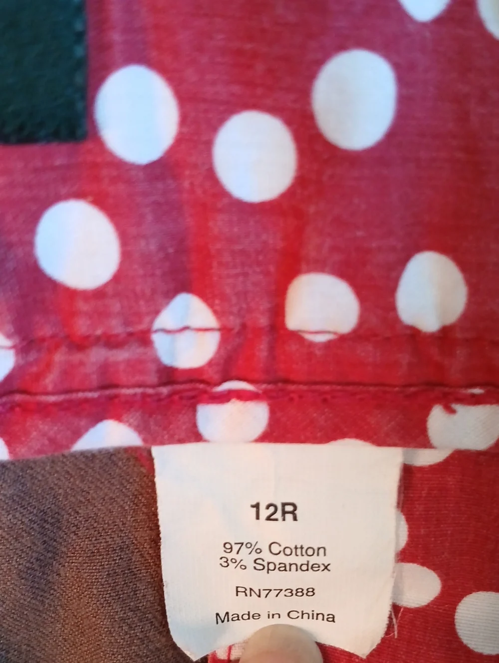 J. Crew Straight-Leg Jeans in Brown 12 Regular Womens
